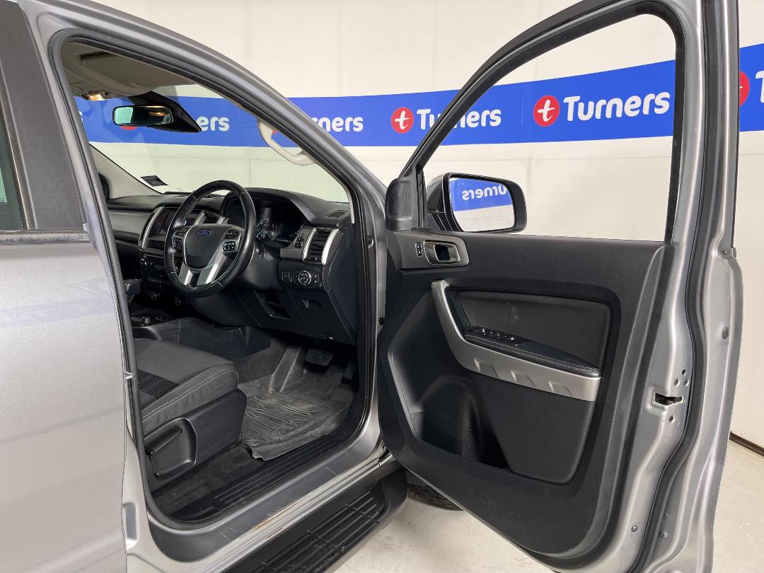 Photo '15' of Ford Ranger Photo '15' of Ford Ranger