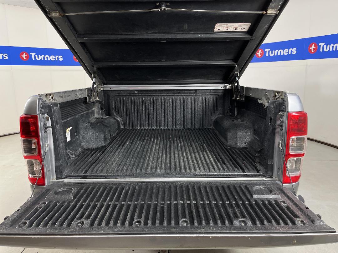 Photo '14' of Ford Ranger Photo '14' of Ford Ranger