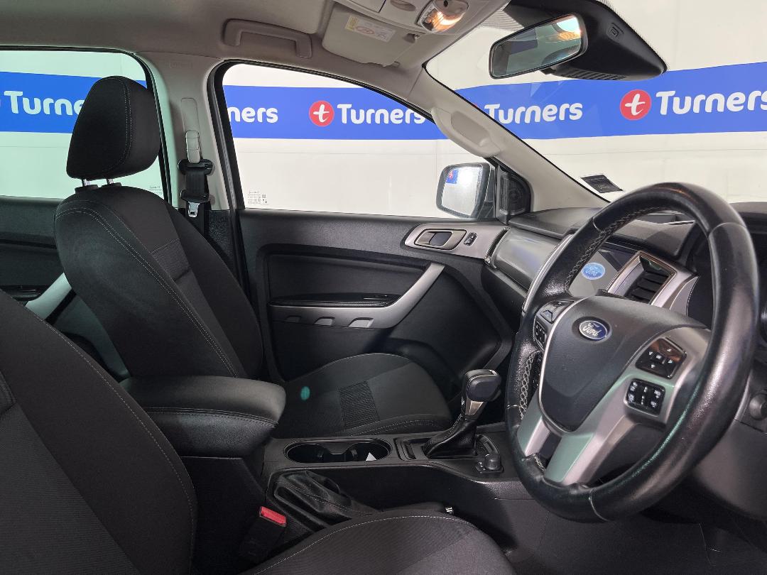 Photo '16' of Ford Ranger Photo '16' of Ford Ranger