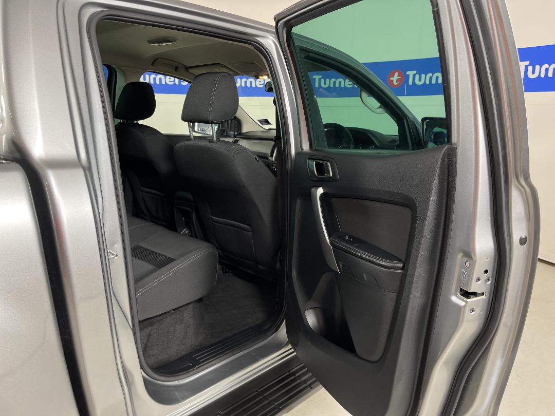 Photo '19' of Ford Ranger Photo '19' of Ford Ranger