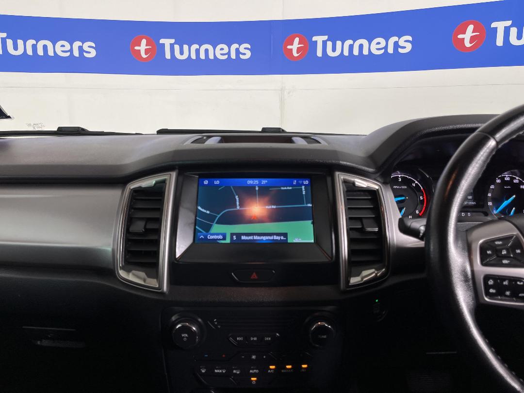 Photo '18' of Ford Ranger Photo '18' of Ford Ranger