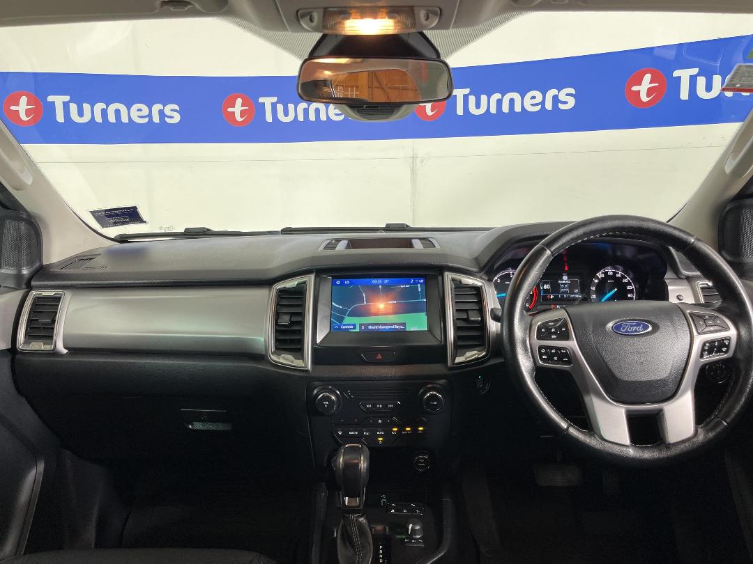 Photo '17' of Ford Ranger Photo '17' of Ford Ranger