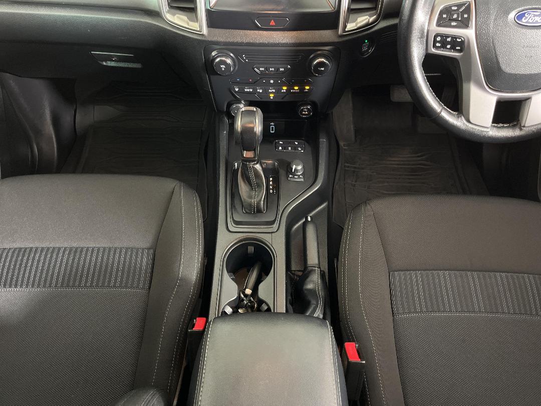 Photo '23' of Ford Ranger Photo '23' of Ford Ranger