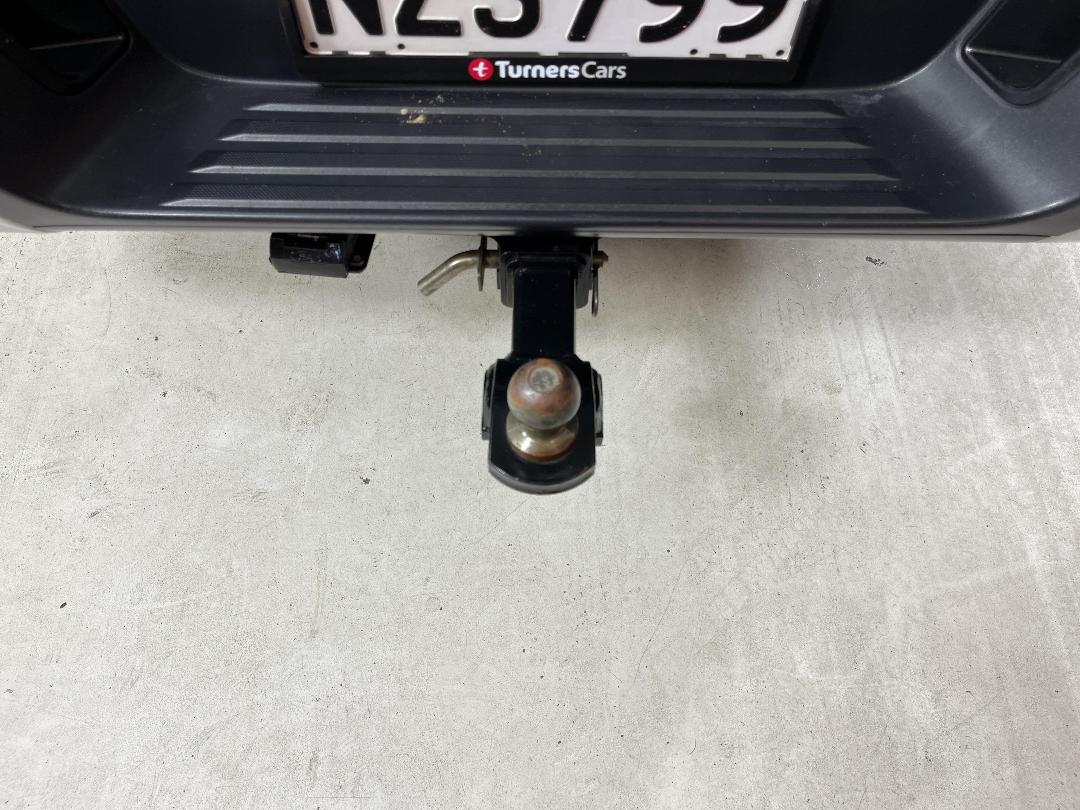 Photo '24' of Ford Ranger Photo '24' of Ford Ranger