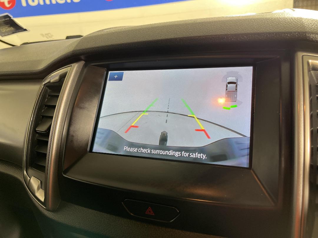 Photo '28' of Ford Ranger Photo '28' of Ford Ranger