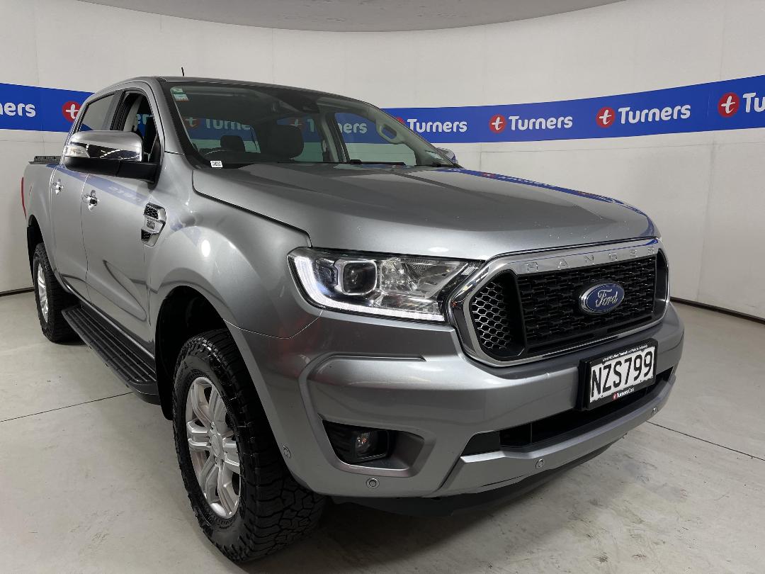 Photo '25' of Ford Ranger Photo '25' of Ford Ranger