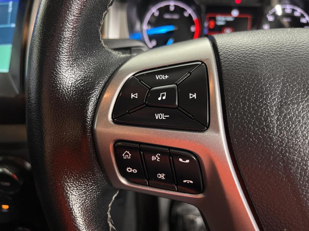 Photo '27' of Ford Ranger Photo '27' of Ford Ranger