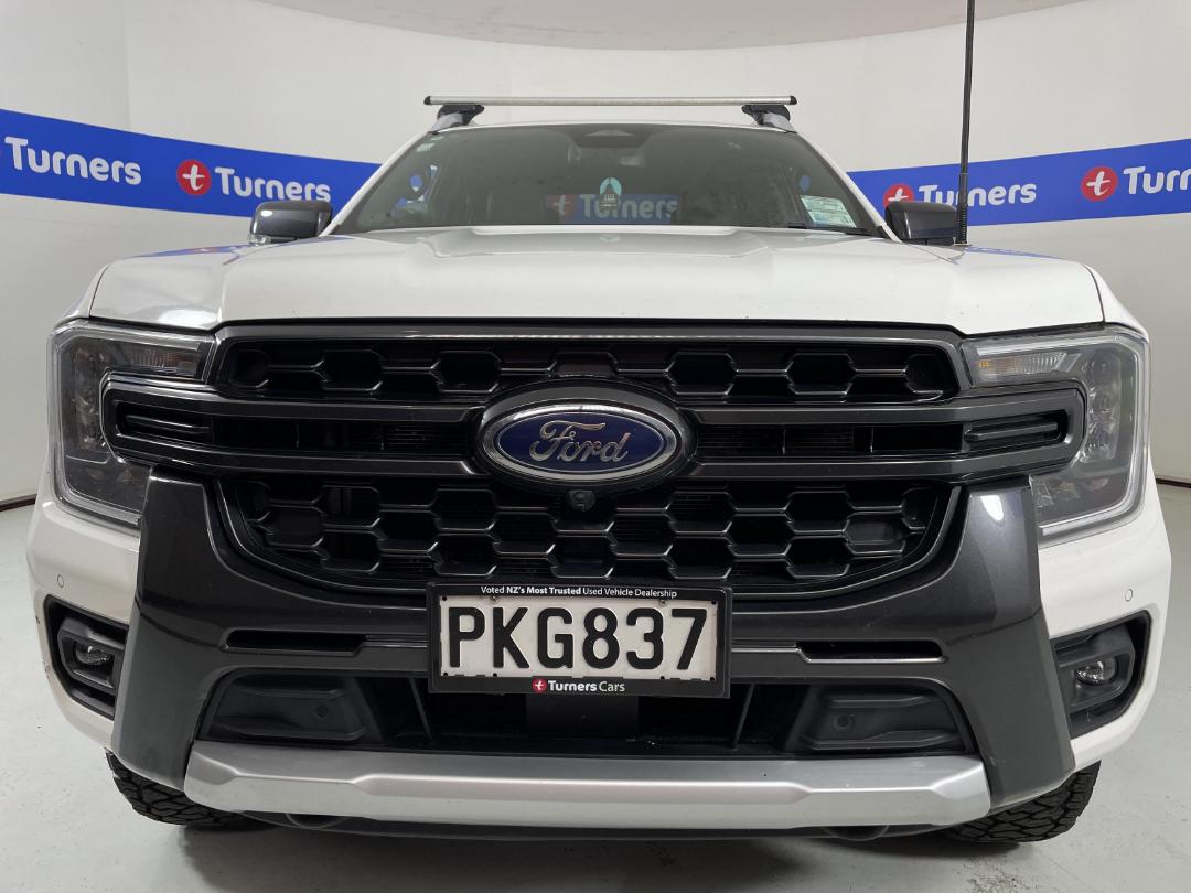 Photo '2' of Ford Ranger