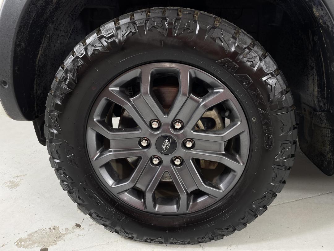 Photo '10' of Ford Ranger