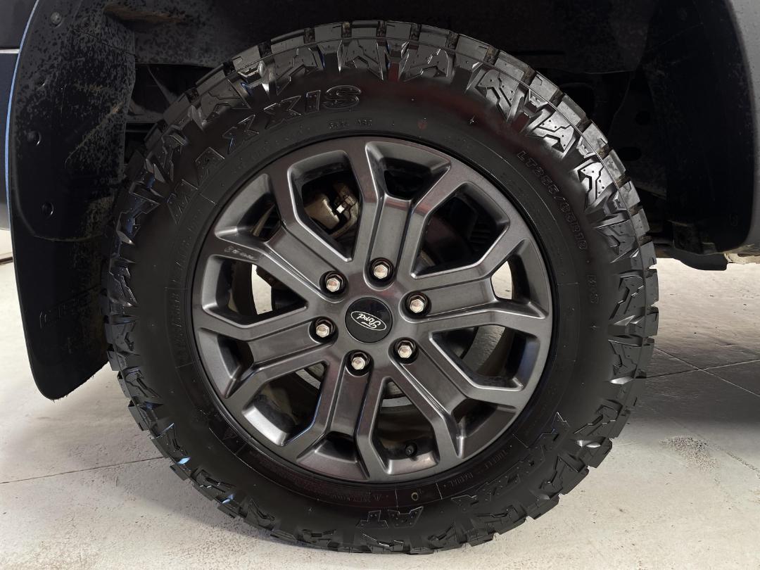 Photo '12' of Ford Ranger