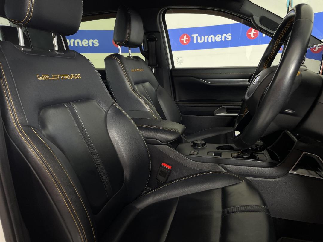 Photo '16' of Ford Ranger