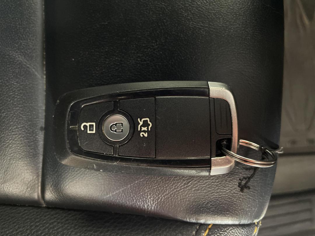 Photo '22' of Ford Ranger