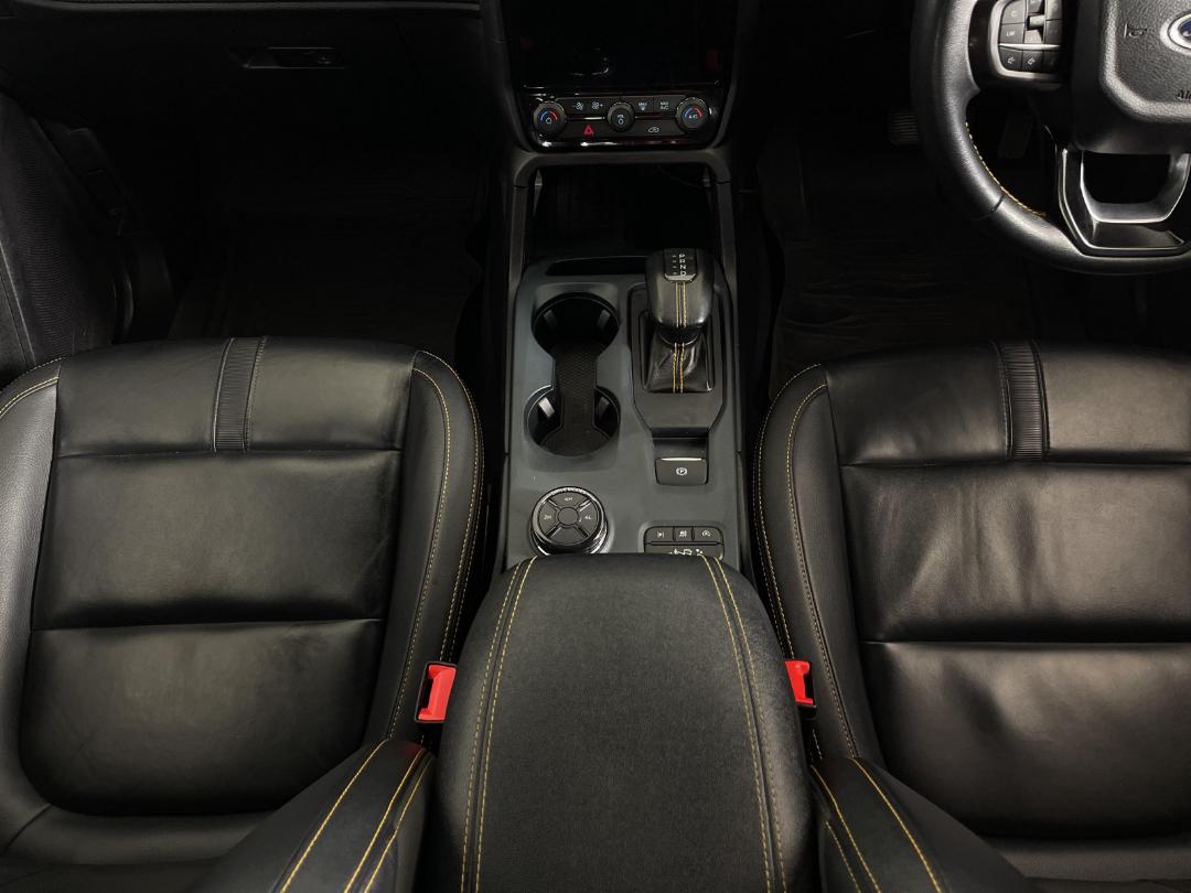 Photo '18' of Ford Ranger