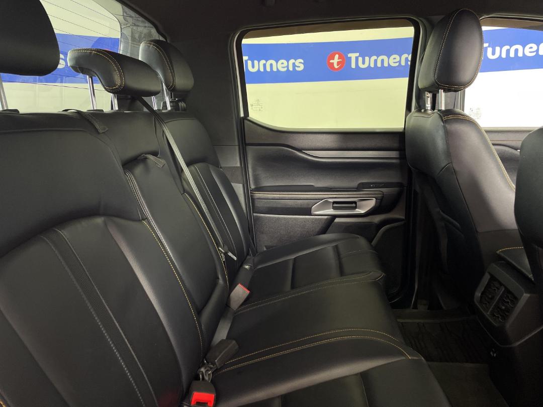 Photo '20' of Ford Ranger