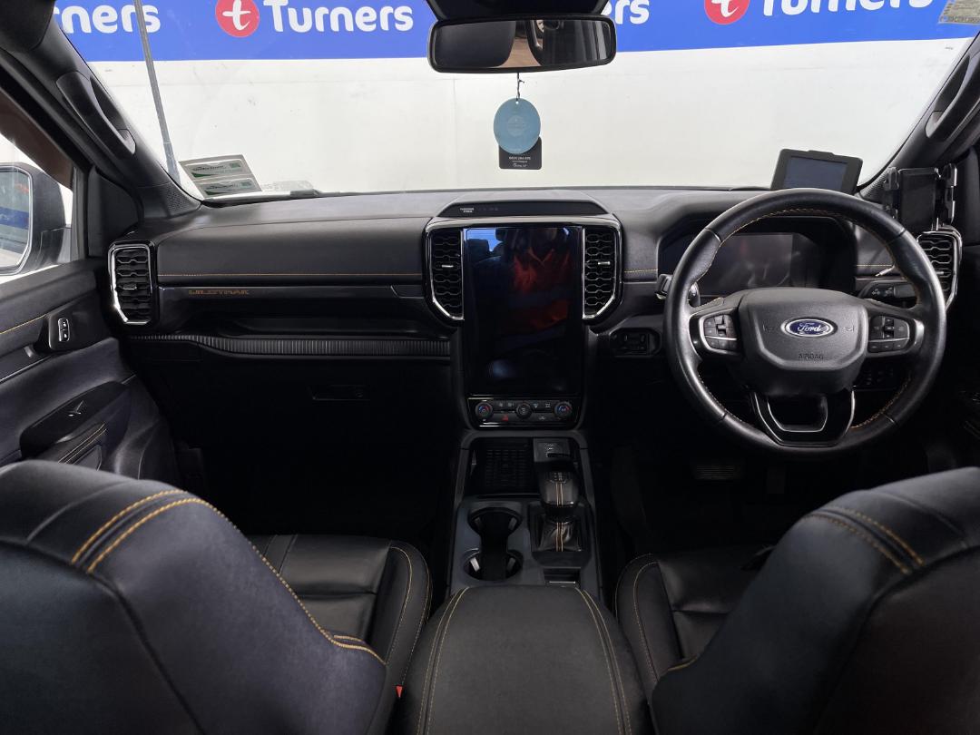 Photo '17' of Ford Ranger