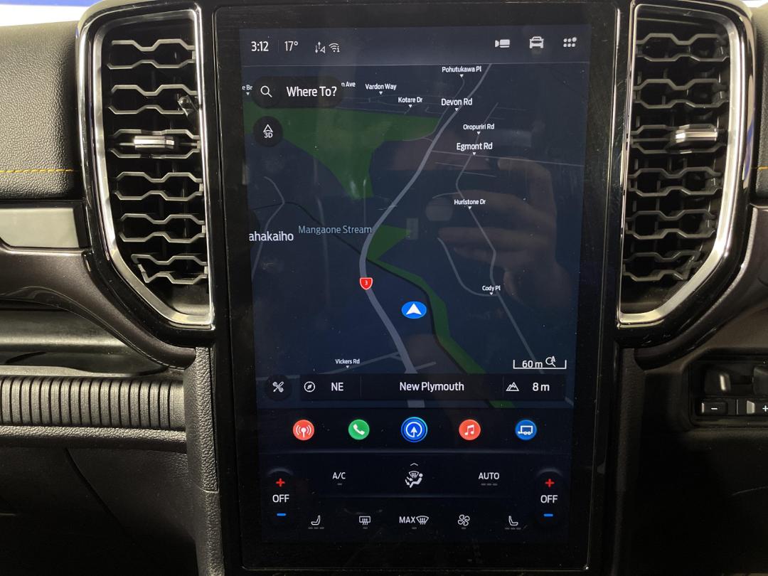 Photo '25' of Ford Ranger