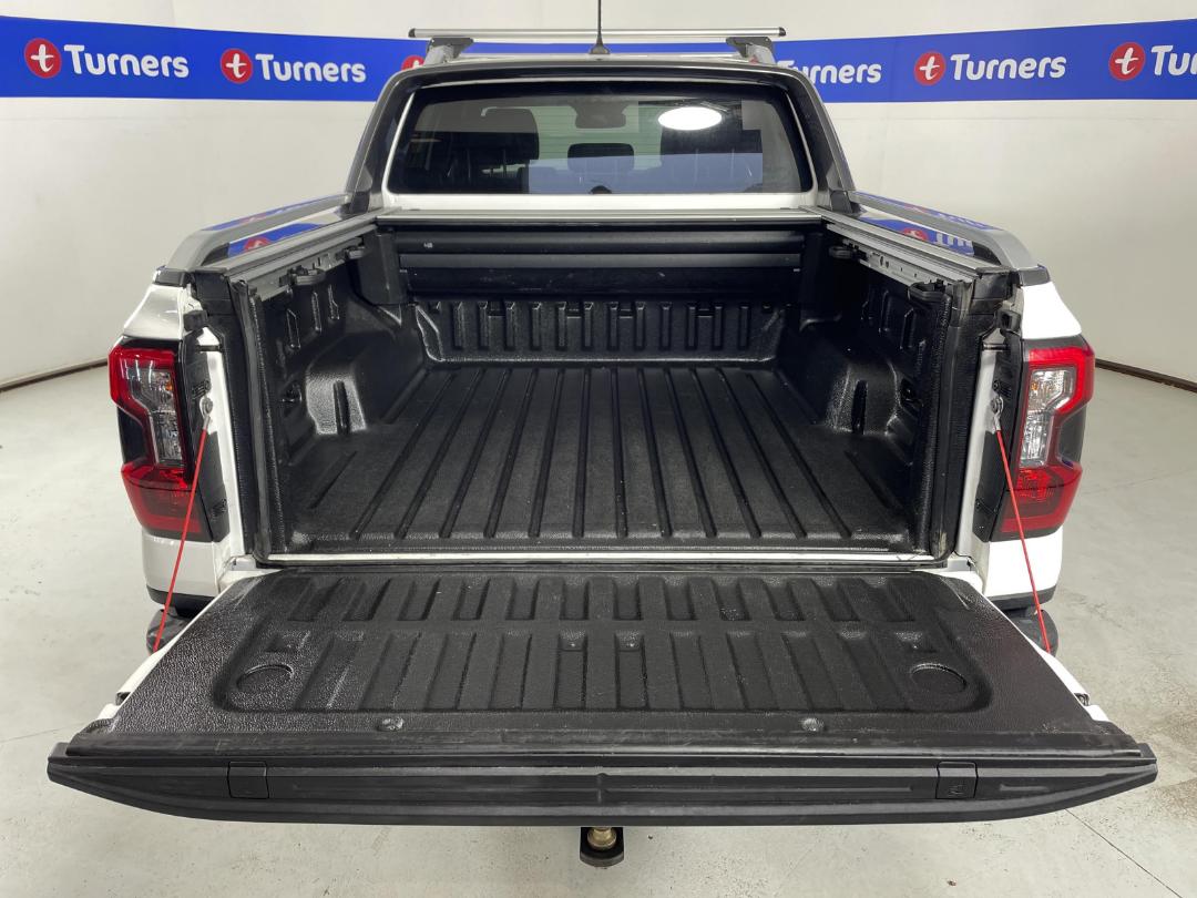 Photo '14' of Ford Ranger