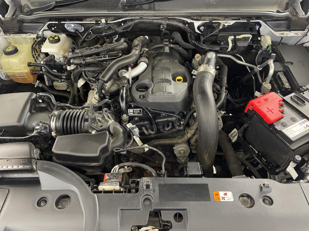 Photo '13' of Ford Ranger