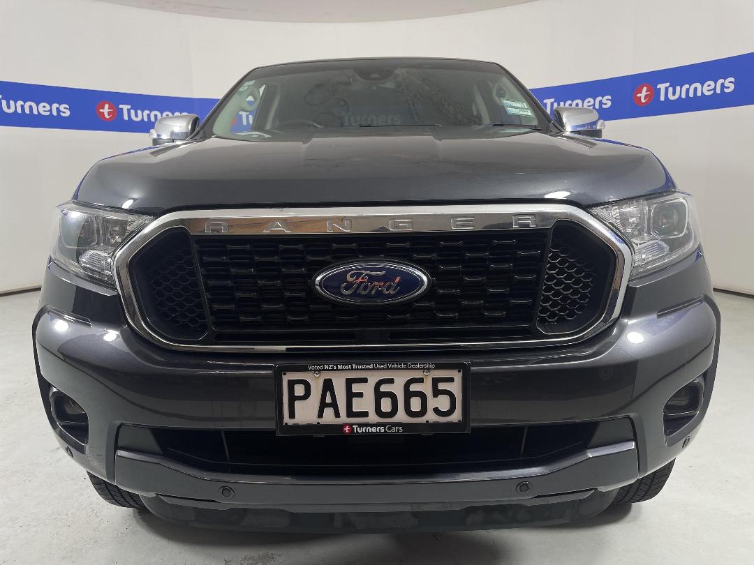 Photo '2' of Ford Ranger