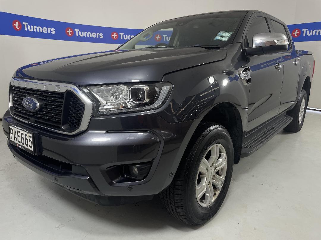 Photo '4' of Ford Ranger