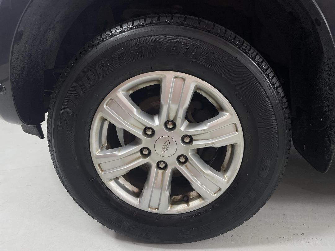 Photo '10' of Ford Ranger