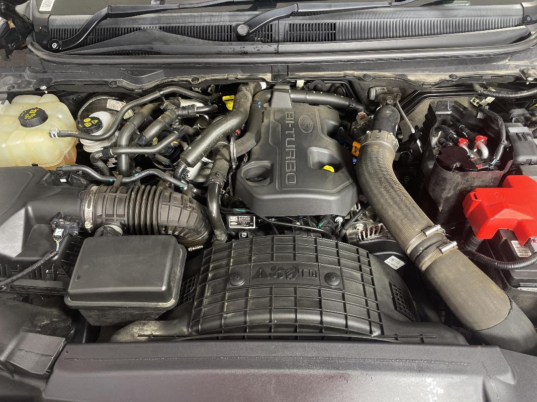 Photo '13' of Ford Ranger