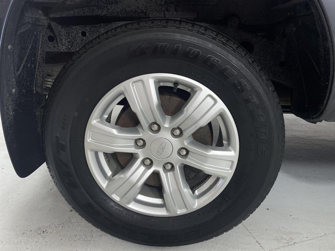 Photo '12' of Ford Ranger