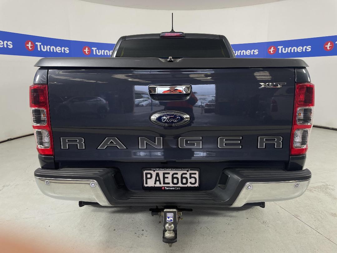 Photo '6' of Ford Ranger