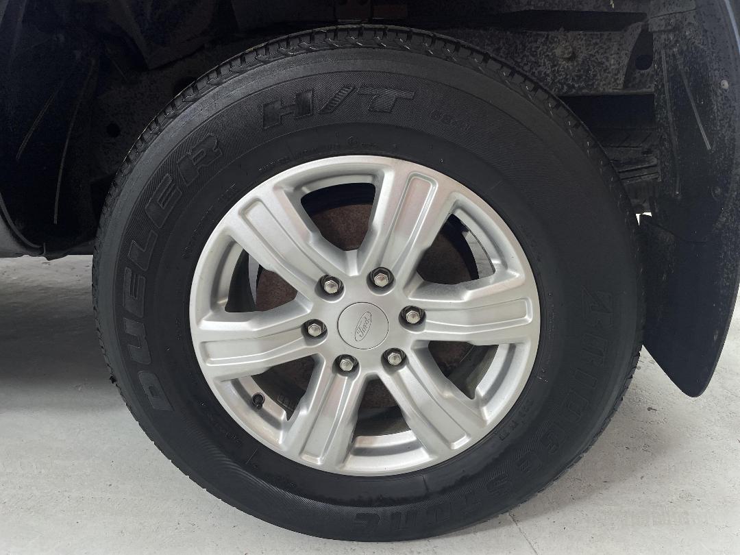 Photo '11' of Ford Ranger