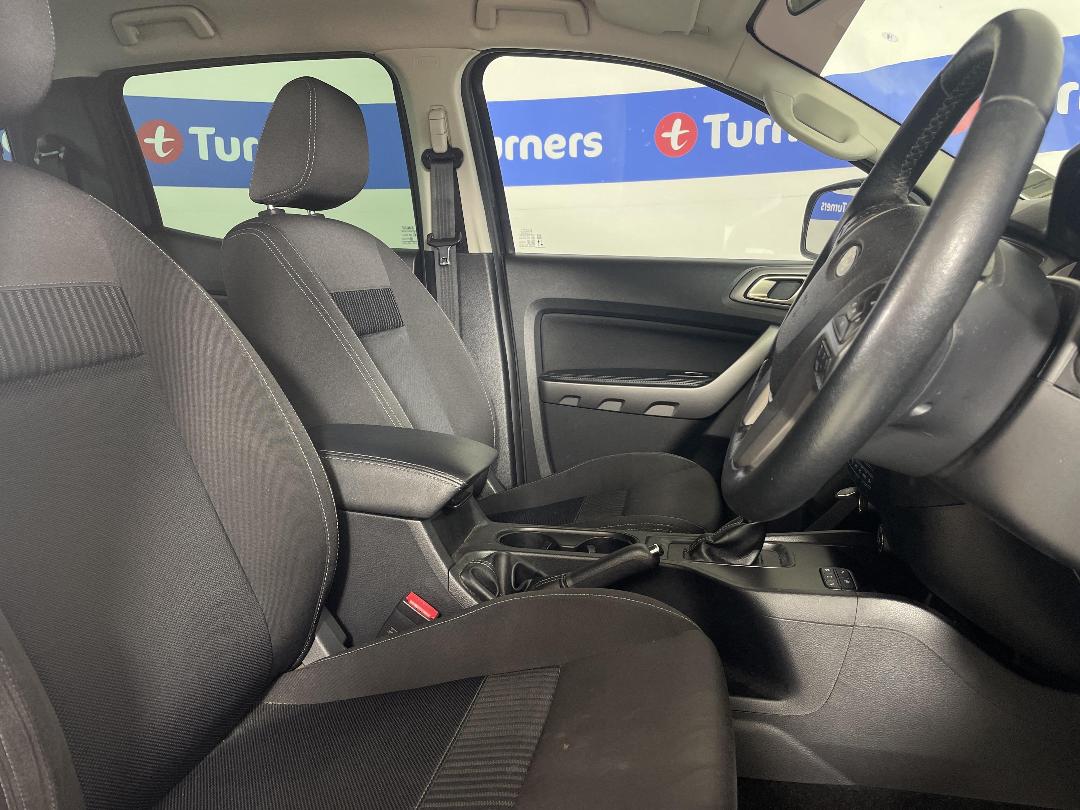 Photo '16' of Ford Ranger