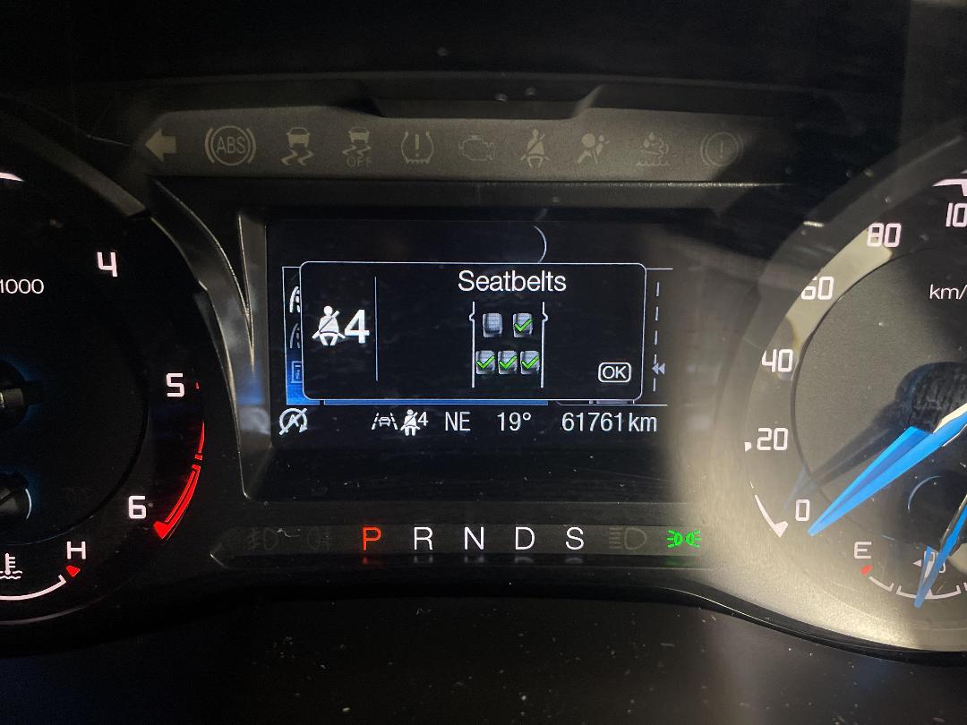 Photo '21' of Ford Ranger