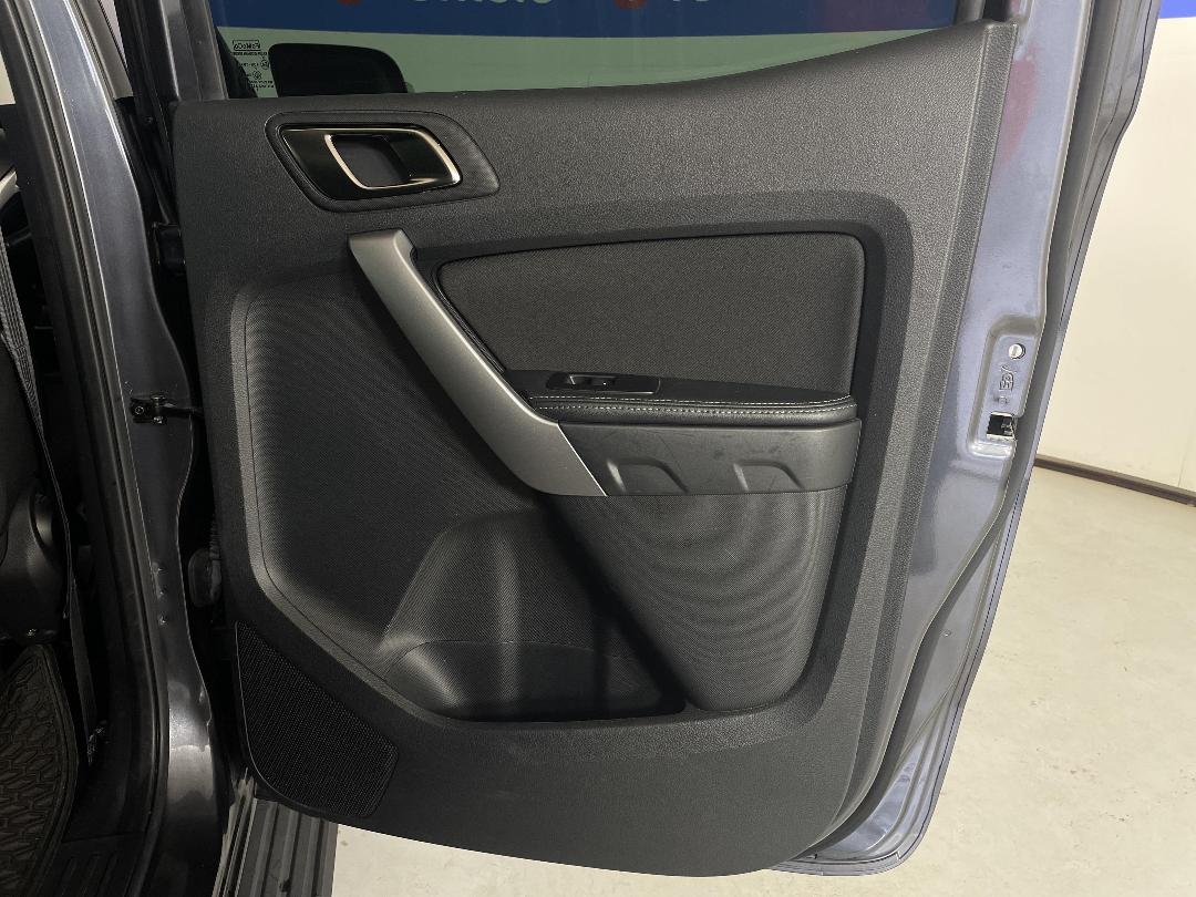 Photo '19' of Ford Ranger