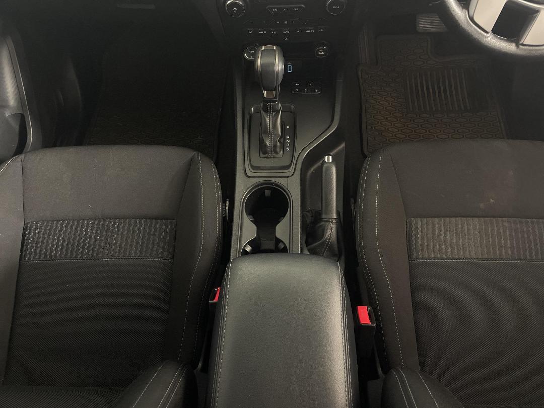 Photo '18' of Ford Ranger