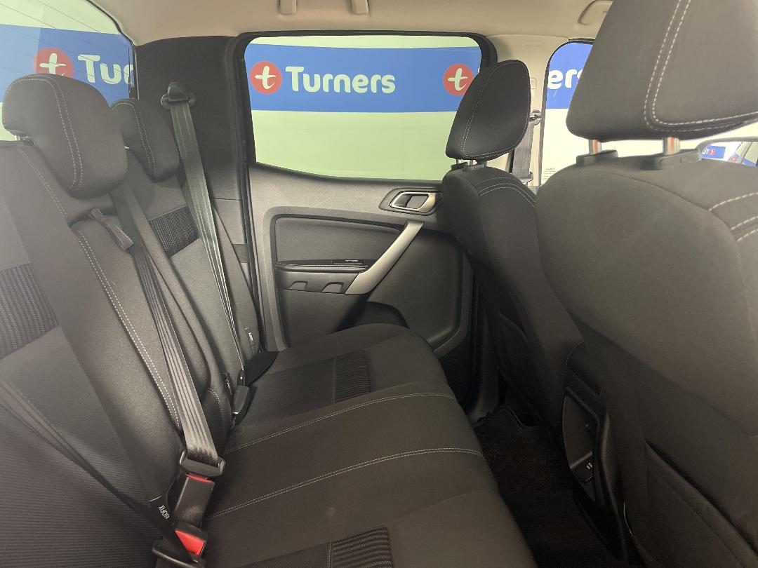 Photo '20' of Ford Ranger