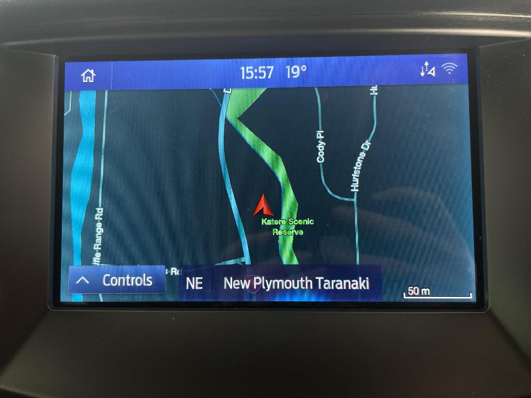 Photo '24' of Ford Ranger