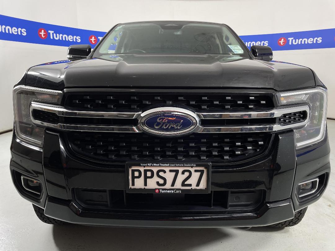 Photo '2' of Ford Ranger Photo '2' of Ford Ranger