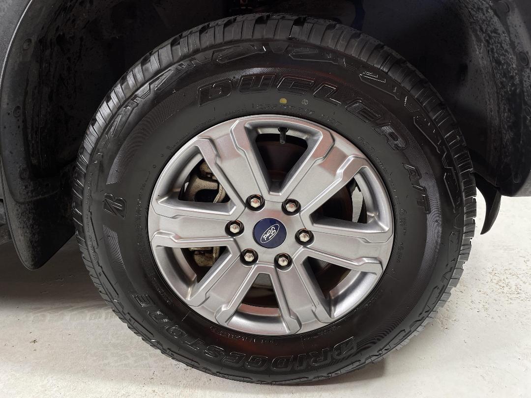 Photo '9' of Ford Ranger Photo '9' of Ford Ranger