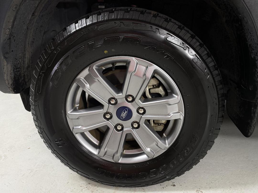 Photo '10' of Ford Ranger Photo '10' of Ford Ranger