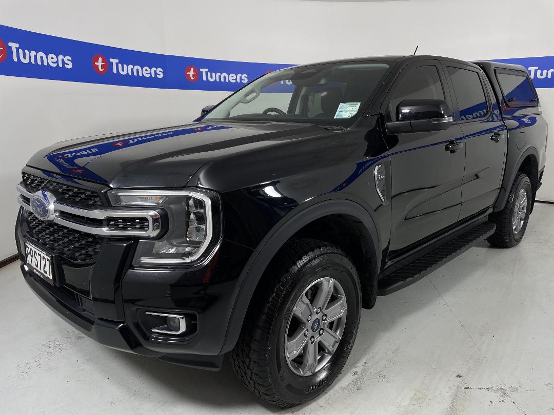 Photo '4' of Ford Ranger Photo '4' of Ford Ranger