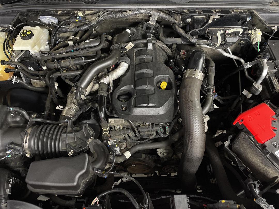 Photo '13' of Ford Ranger Photo '13' of Ford Ranger