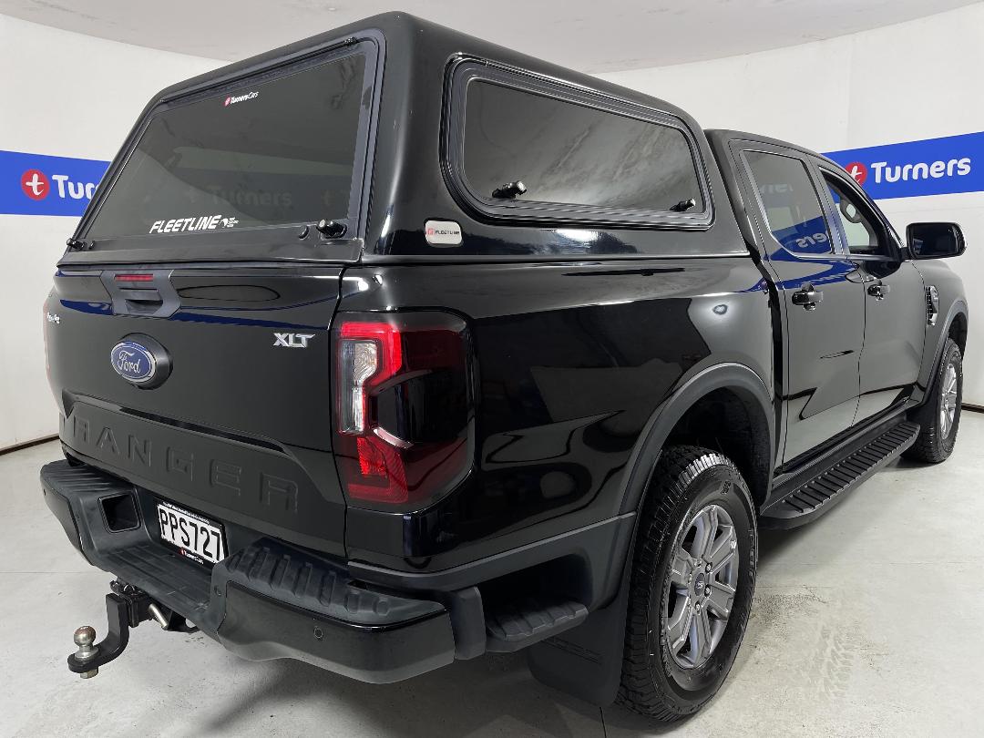 Photo '7' of Ford Ranger Photo '7' of Ford Ranger