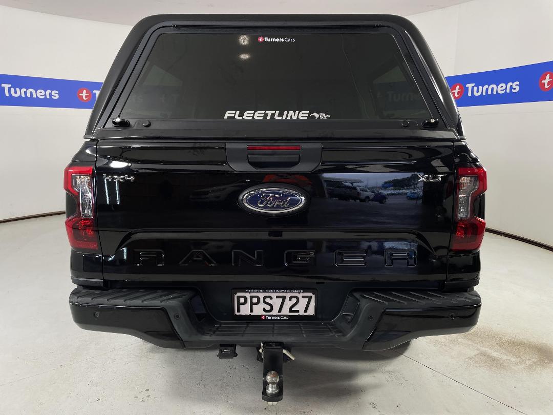 Photo '6' of Ford Ranger Photo '6' of Ford Ranger