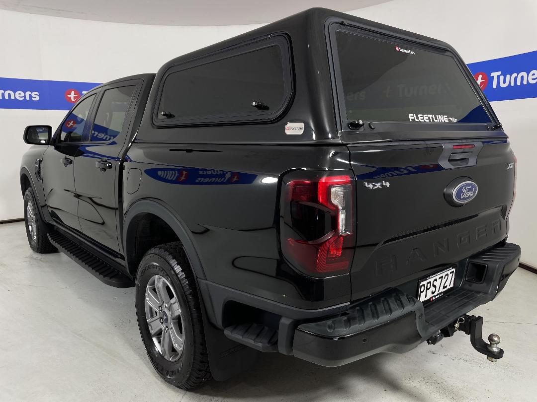 Photo '5' of Ford Ranger Photo '5' of Ford Ranger