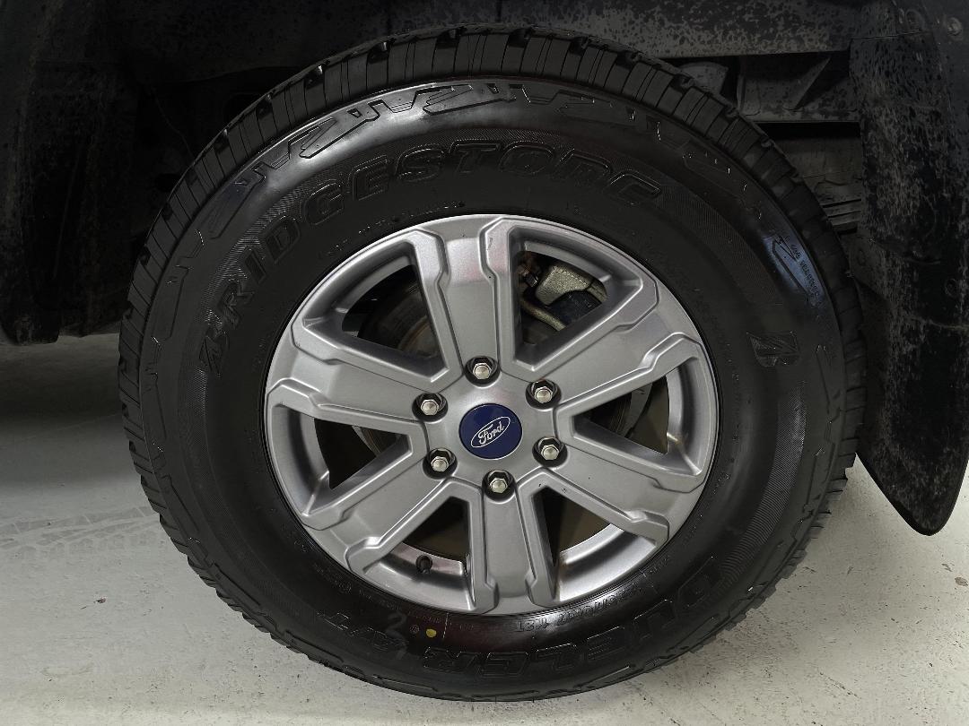 Photo '11' of Ford Ranger Photo '11' of Ford Ranger