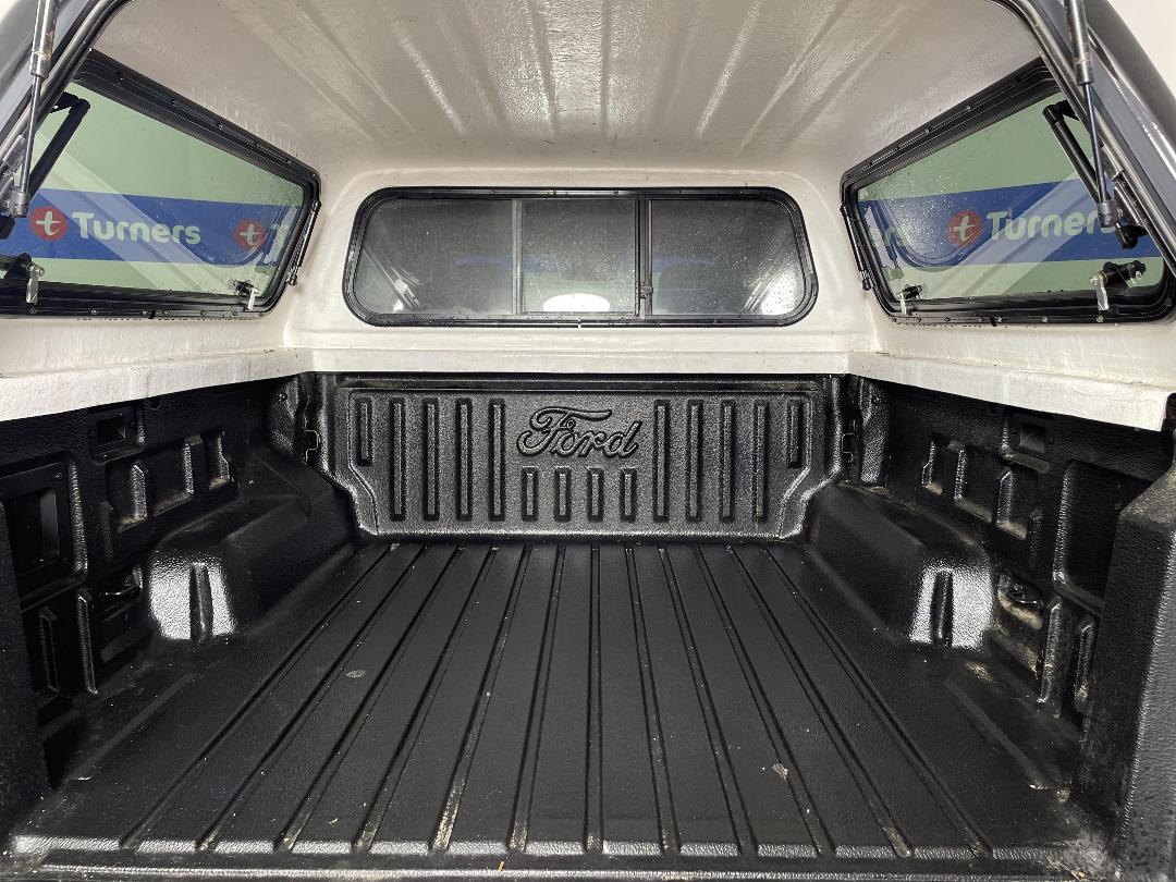 Photo '14' of Ford Ranger Photo '14' of Ford Ranger