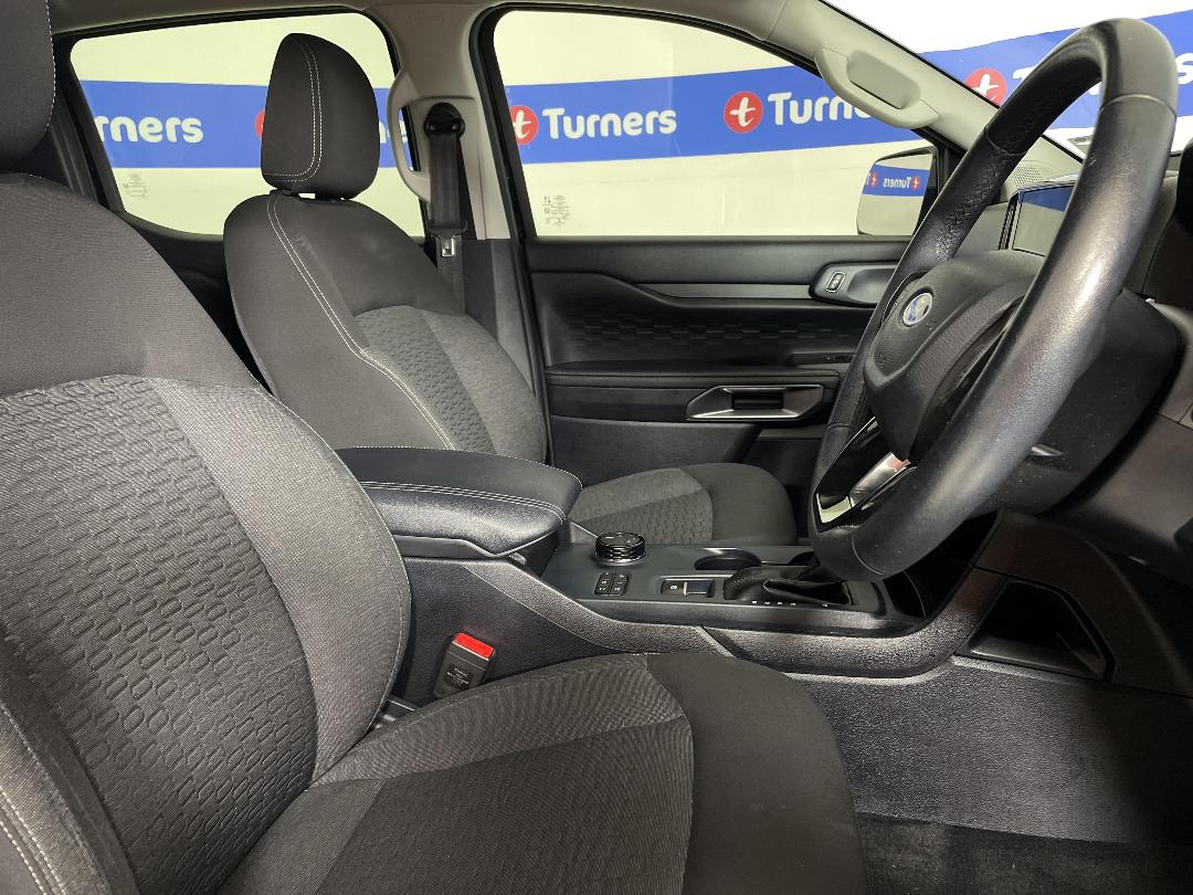 Photo '16' of Ford Ranger Photo '16' of Ford Ranger