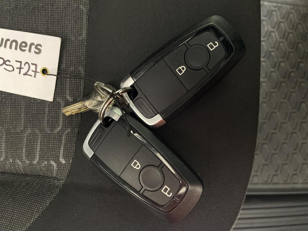 Photo '22' of Ford Ranger Photo '22' of Ford Ranger