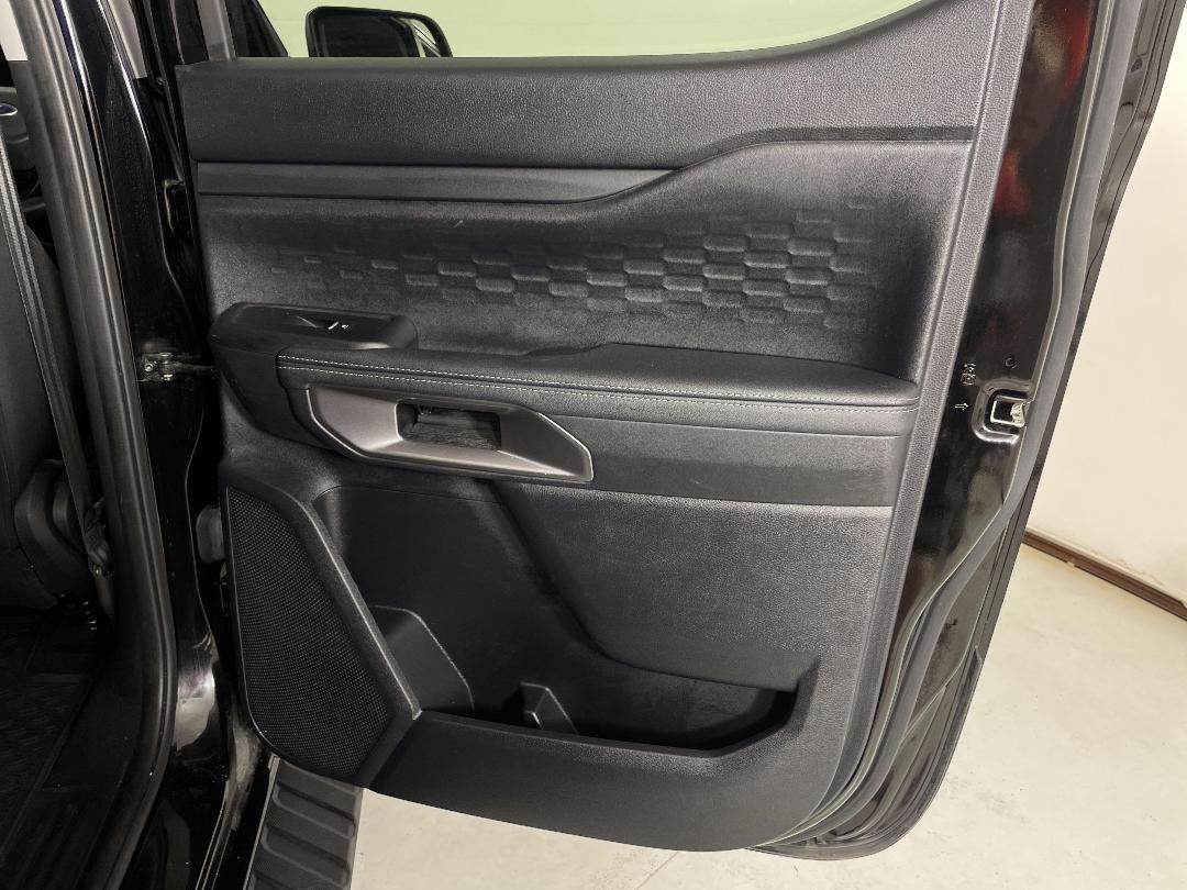 Photo '19' of Ford Ranger Photo '19' of Ford Ranger