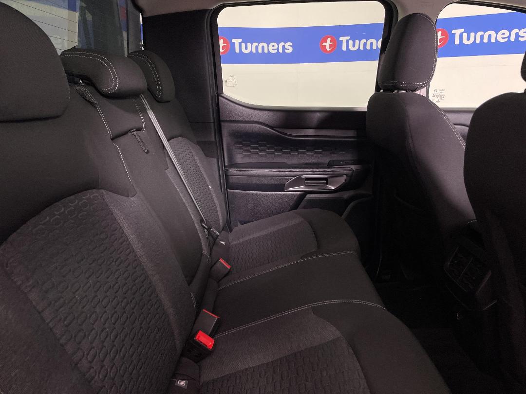 Photo '20' of Ford Ranger Photo '20' of Ford Ranger