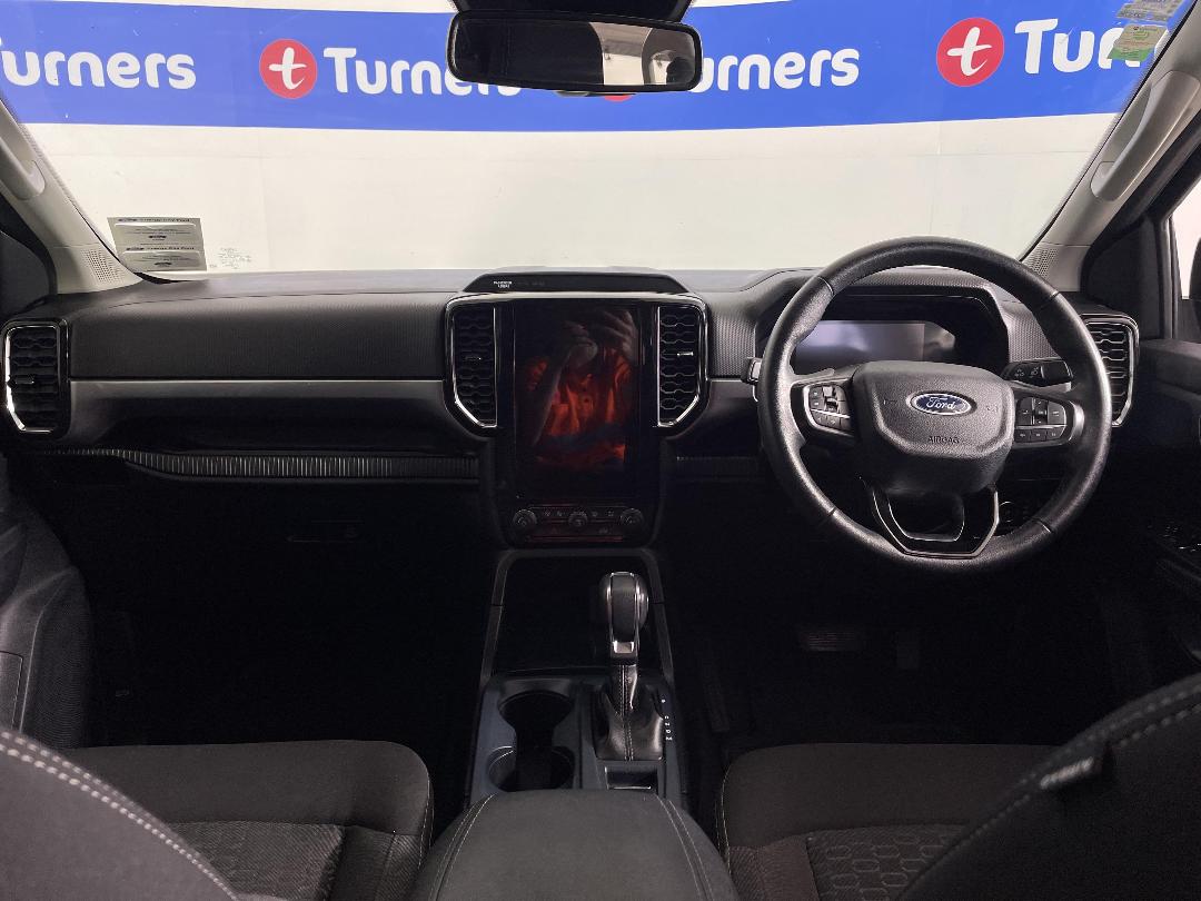 Photo '17' of Ford Ranger Photo '17' of Ford Ranger